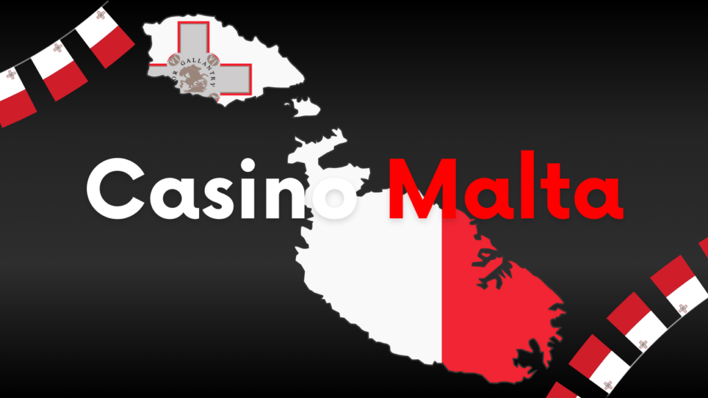 Casinò a Malta