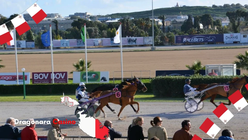 Malta Racing Club