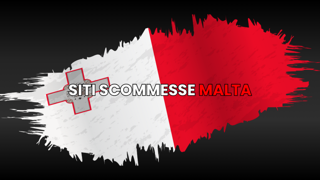 Migliori siti scommesse Malta