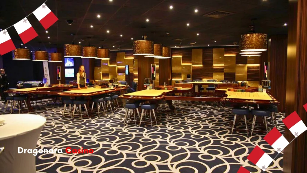 Oracle Casino Malta