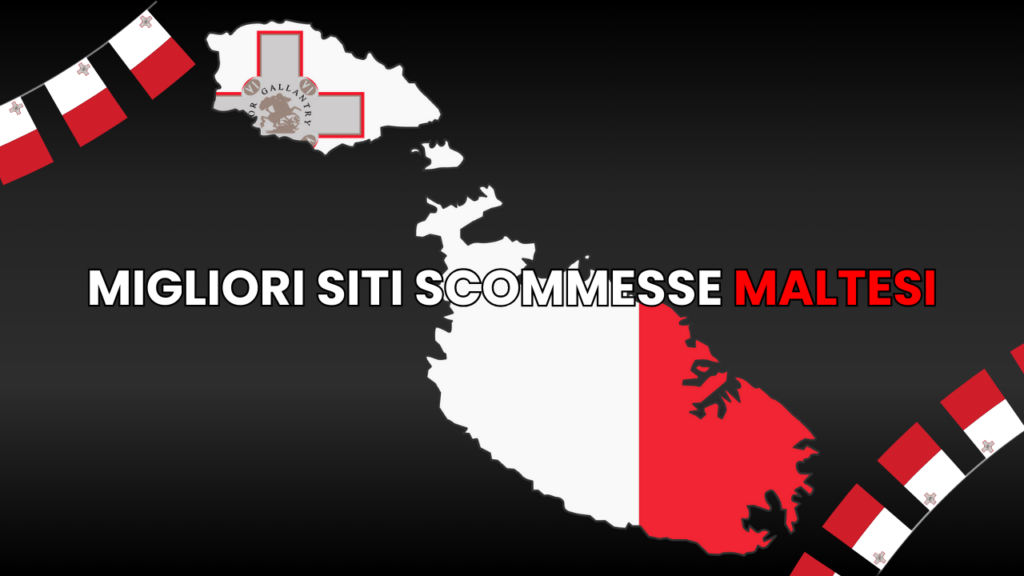 Siti scommesse Malta